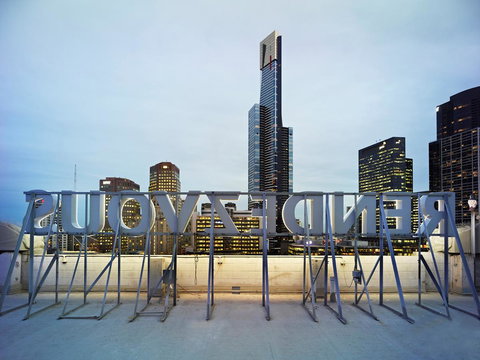 Rendezvous Hotel Melbourne - New Castle Holiday 32