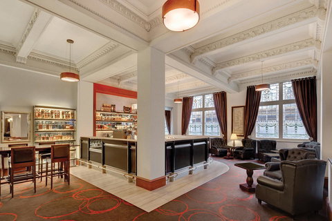 Rendezvous Hotel Melbourne - New Castle Holiday 5