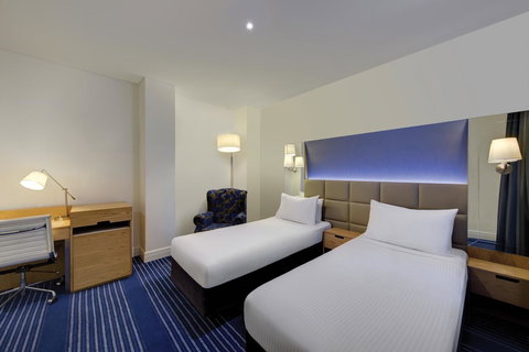 Rendezvous Hotel Melbourne - New Castle Holiday 3