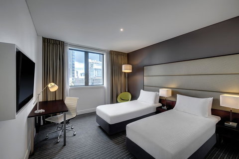 Rendezvous Hotel Melbourne - New Castle Holiday 29