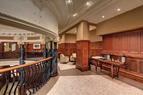 Rendezvous Hotel Melbourne - New Castle Holiday 19