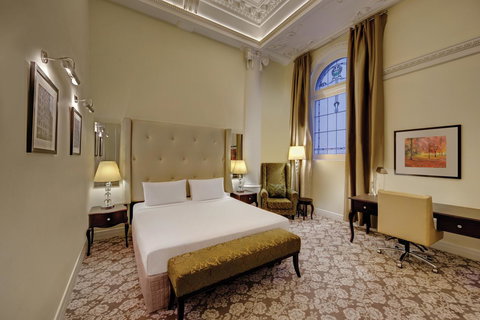 Rendezvous Hotel Melbourne - New Castle Holiday 10