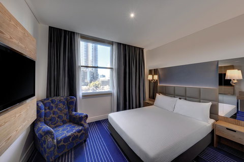 Rendezvous Hotel Melbourne - New Castle Holiday 30