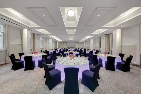 Rendezvous Hotel Melbourne - New Castle Holiday 22