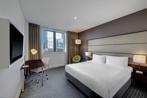 Rendezvous Hotel Melbourne - New Castle Holiday 26