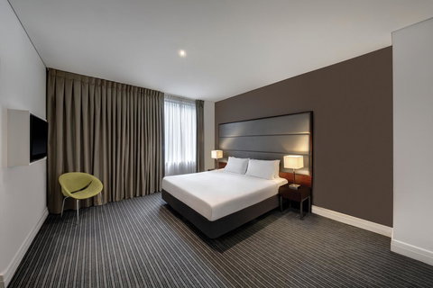 Rendezvous Hotel Melbourne - New Castle Holiday 25