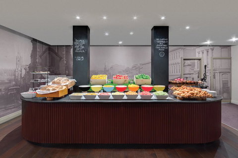 Rendezvous Hotel Melbourne - New Castle Holiday 17