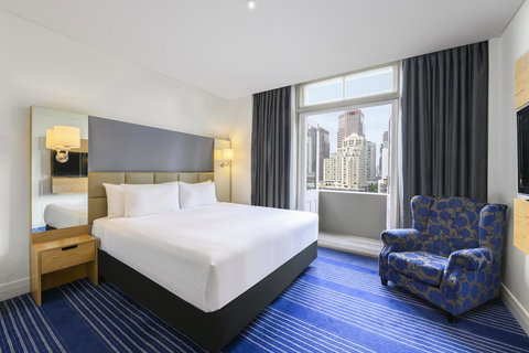 Rendezvous Hotel Melbourne - New Castle Holiday 4