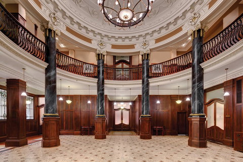 Rendezvous Hotel Melbourne - New Castle Holiday 7