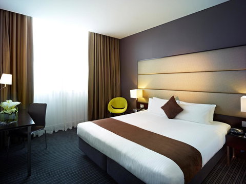 Rendezvous Hotel Melbourne - New Castle Holiday 21
