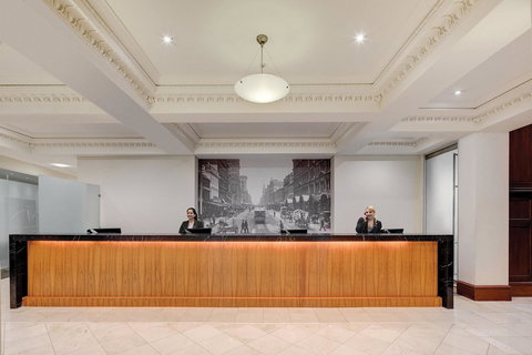 Rendezvous Hotel Melbourne - New Castle Holiday 11