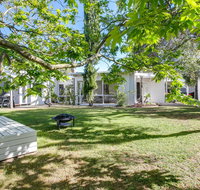 Oasis on Grange - New Castle Holiday