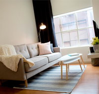 The Town Apartments - New Castle Holiday