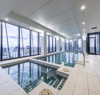 Sky City Serviced Apartment - New Castle Holiday
