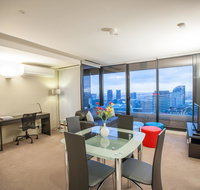 Southern Cross Serviced Apartments - New Castle Holiday