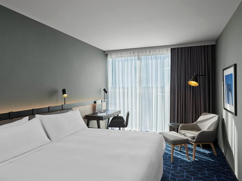 Vibe Hotel Melbourne Docklands - New Castle Holiday 14