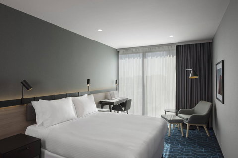 Vibe Hotel Melbourne Docklands - New Castle Holiday 44
