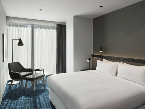 Vibe Hotel Melbourne Docklands - New Castle Holiday 10