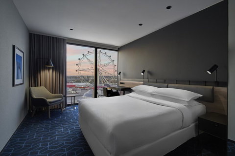 Vibe Hotel Melbourne Docklands - New Castle Holiday 6