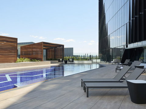 Vibe Hotel Melbourne Docklands - New Castle Holiday 9