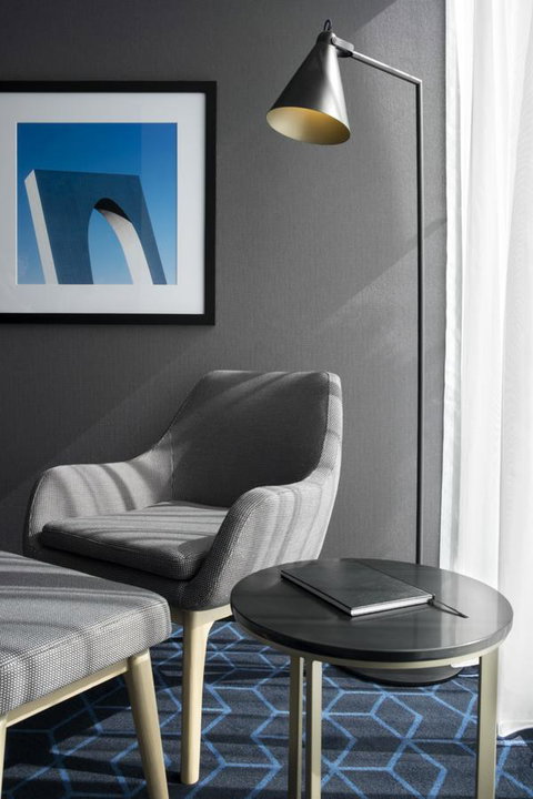 Vibe Hotel Melbourne Docklands - New Castle Holiday 8