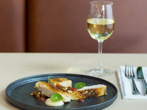 Vibe Hotel Melbourne Docklands - New Castle Holiday 28