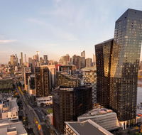 Four Points by Sheraton Melbourne Docklands - New Castle Holiday