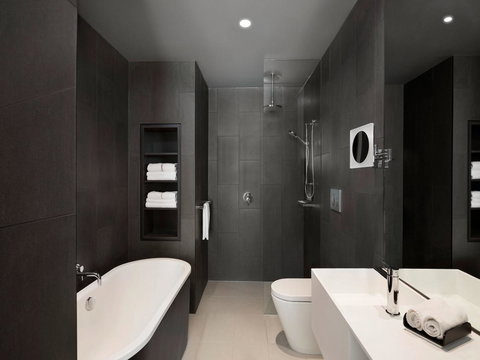 Vibe Hotel Melbourne Docklands - New Castle Holiday 22