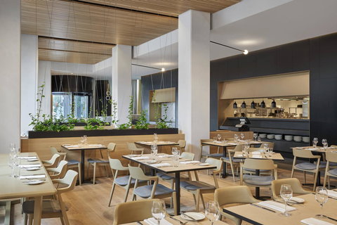 Vibe Hotel Melbourne Docklands - New Castle Holiday 35