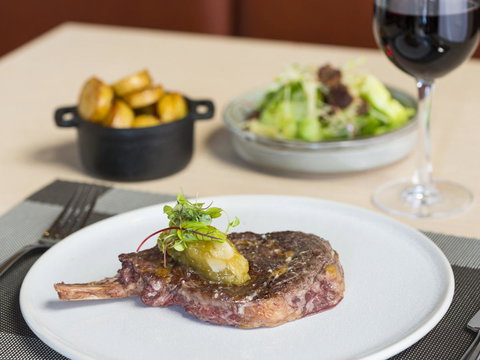 Vibe Hotel Melbourne Docklands - New Castle Holiday 29