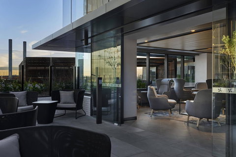 Vibe Hotel Melbourne Docklands - New Castle Holiday 36