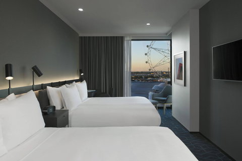 Vibe Hotel Melbourne Docklands - New Castle Holiday 43
