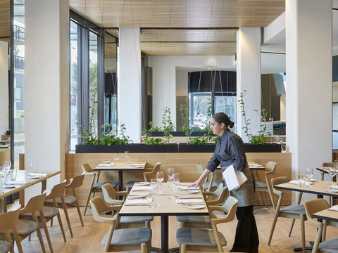 Vibe Hotel Melbourne Docklands - New Castle Holiday 17