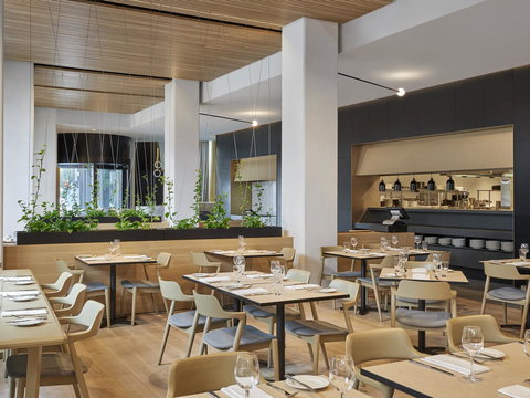 Vibe Hotel Melbourne Docklands - New Castle Holiday 19