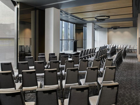 Vibe Hotel Melbourne Docklands - New Castle Holiday 33