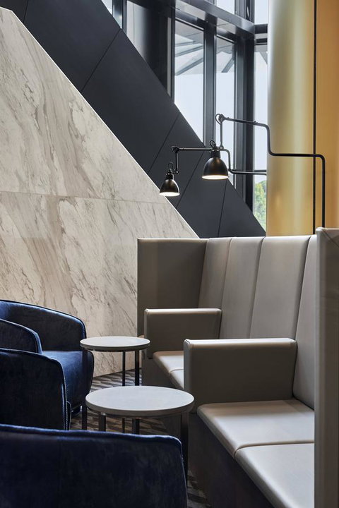 Vibe Hotel Melbourne Docklands - New Castle Holiday 38