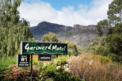 Gariwerd Motel - New Castle Holiday 2