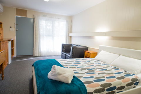 Gariwerd Motel - New Castle Holiday 15