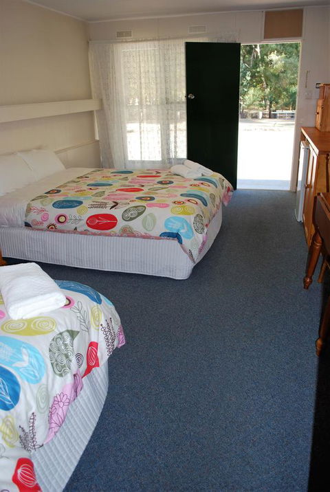 Gariwerd Motel - New Castle Holiday 43