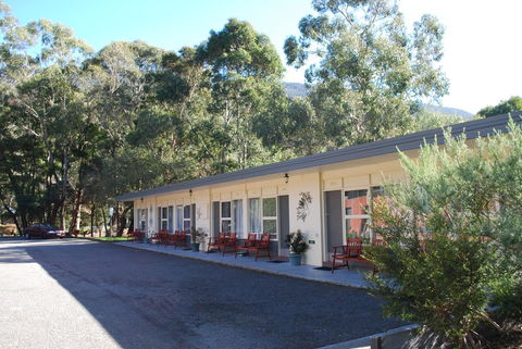 Gariwerd Motel - New Castle Holiday 21
