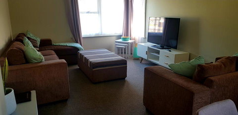 Echo Beach Tourist Park - New Castle Holiday 3