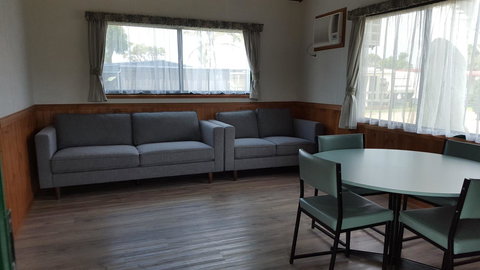 Echo Beach Tourist Park - New Castle Holiday 25