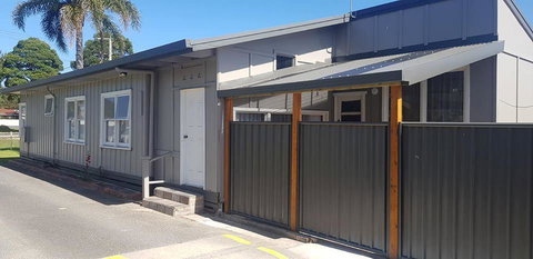 Echo Beach Tourist Park - New Castle Holiday 17