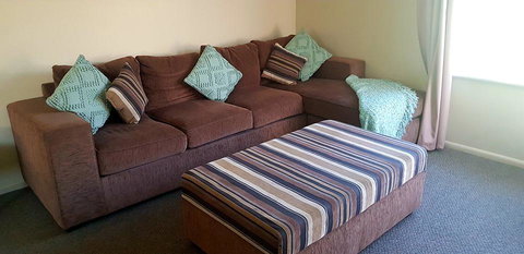 Echo Beach Tourist Park - New Castle Holiday 8