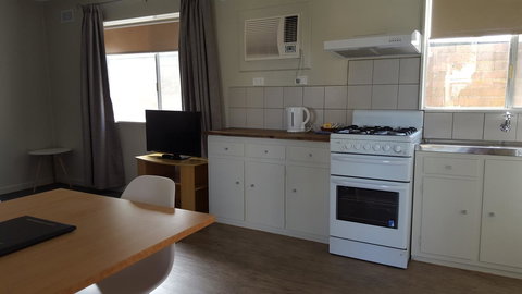 Echo Beach Tourist Park - New Castle Holiday 29