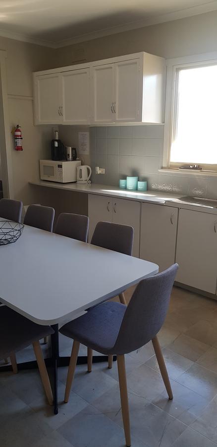 Echo Beach Tourist Park - New Castle Holiday 14