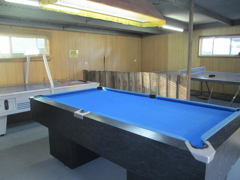 Echo Beach Tourist Park - New Castle Holiday 19