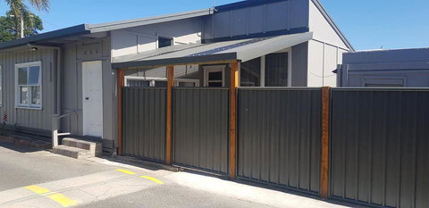 Echo Beach Tourist Park - New Castle Holiday 15