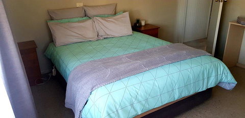 Echo Beach Tourist Park - New Castle Holiday 13