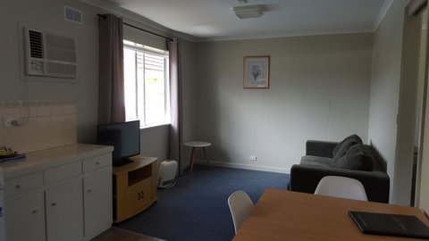 Echo Beach Tourist Park - New Castle Holiday 26